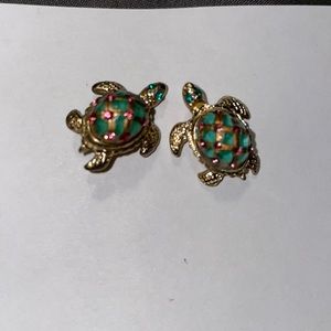Betsey Johnson Earrings